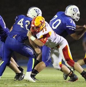 Meet your Posher, Ethan